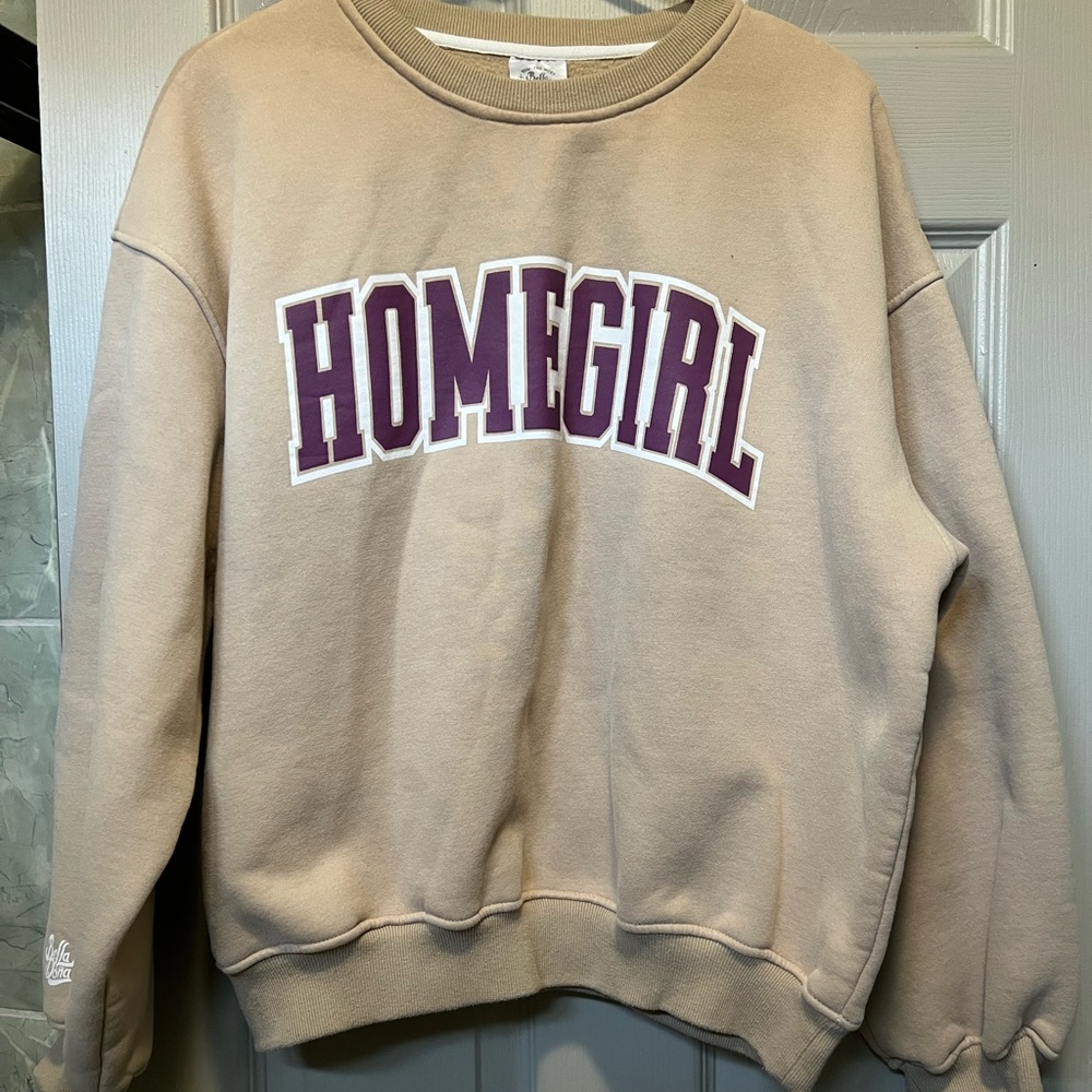 Bella Dona - Homegirl Sweater